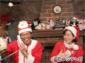 聖夜の風物詩が見送りに！「明石家サンタ」休止で「向上委員会SP」生放送へ ネットには動揺広がる