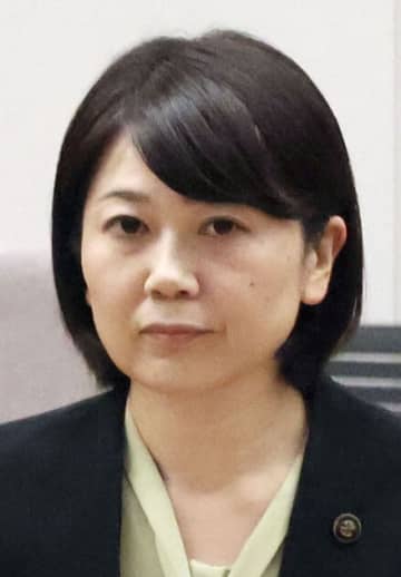 前橋市長が辞職意向　不信任決議案の提出前に