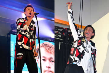 【福岡ボート・ＳＧチャレンジカップ】峰竜太 ファンにお願い「みんなの声援で元輝を応援してください」