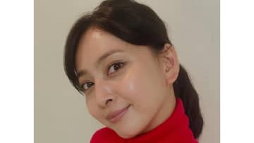 4児の母・加藤夏希 自宅玄関がドラクエ化！？「小さい勇者たちも元気にレベルアップ」まるでゲームの世界に入り込んだかのような仕組みに反響