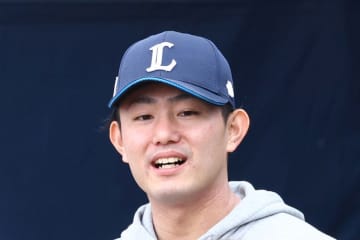 「ドジャースを倒したい」今井達也の発言をＭＬＢ公式が速報「皆さんご心配なく」