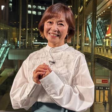 日髙のり子　声優生活41年で新たな目標　「あかねちゃんの完成形を新しい『らんま1/2』で表現したい」