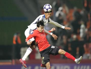 町田、江原に勝って2勝目　広島は引き分け、ACLE