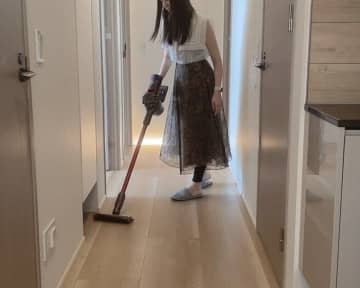 なんだか散らかって見える…は「床にものがないだけ」で変わる！スッキリ空間のつくり方をプロが解説