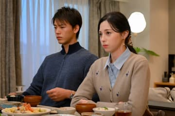 『あんたが』“勝男”竹内涼真×“鮎美”夏帆が急接近？　親世代の苦しみに対する1つの答え