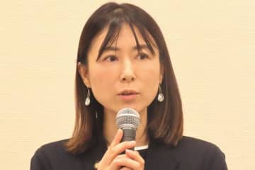 立憲・塩村あやか氏　１２歳タイ人少女の事件を受け、人身売買を厳罰化する法案を提出へ