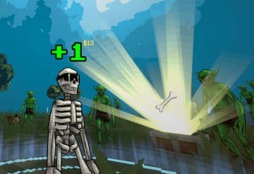 待望の新マップが来る！『Megabonk』アップデート開発状況をジョン・メガボンクさんが報告。“ちょっとした独自要素”も追加予定