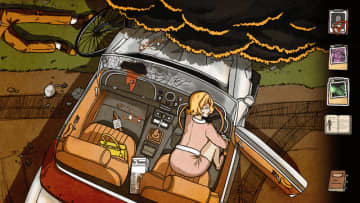 死亡診断書を自身の手で書き上げる！ミステリーADV『フレミング邸の殺人事件』デモ版Steamで配信