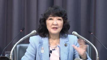 “日本版DOGE”「租税特別措置・補助金見直し担当室」設置　片山財務相がSNS通じた国民からの意見募集などの考え示す