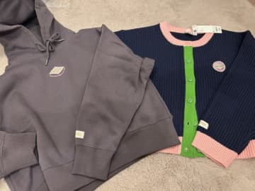 【GU×ハリーポッター】働く大人女性も心弾むお洒落アイテムをご紹介♡