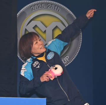 【福岡ボート・ＧⅡチャレンジカップ】岩崎芳美　直前に繰り上がり出場「ＱＣの予備６位くらいを狙うぞ」
