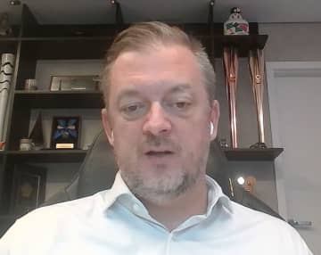 「史上最高の冬季パラに」　IPC会長、成功へ手応え