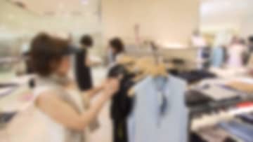 中国政府の渡航自粛に百貨店業界からも懸念の声　10月のインバウンド売上高は7.5％増で8カ月ぶりのプラスも