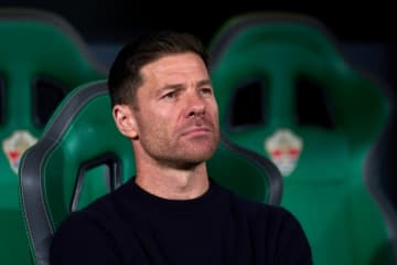 レアルはシャビ・アロンソ監督に“全幅の信頼”…3戦未勝利や不和報道も支持は揺るがず