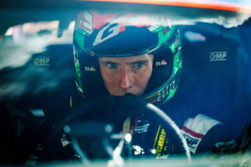 トヨタ陣営内でタイトル決戦へ。首位エバンス、初のサウジアラビアは「全員にとって白紙の状態」／最終戦 事前コメント集