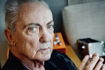 「突然のことに言葉が出ない」―小島監督の『OD』にも出演予定の俳優、ウド・キアさんが死去