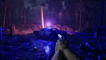 7つのホラーゲームに挑む一人称視点ホラー『A.I.L.A』リリース！近未来のゲームテスターとして不気味な実験作をプレイ