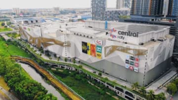 【マレーシア】ニトリ、27日にス州シャアラムで12店目開業［商業］