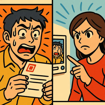 「親の面倒くらい見ろよ」と何もしない弟。介護費用を請求したら、弟からの連絡が途絶えたワケ【短編小説】