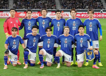 FIFAが北中米W杯のポット分けを正式発表！日本のポット２が確定、スペインとアルゼンチンは決勝まで対戦なし