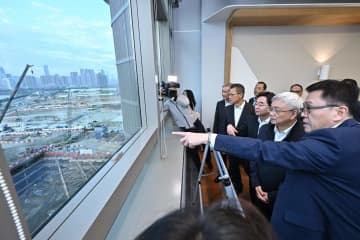 日刊香港ポストＴＯＰＩＣＳ