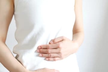 冬のぽっこりお腹は“ためこみ腸”？タイプ診断で今の腸をチェック！