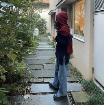 手持ちの服でOK！「小物づかい」でいつものコーデをアプデする方法3つ