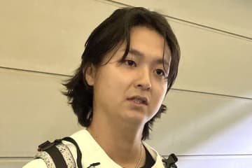【巨人】田中瑛斗が結婚！　シュートが武器もプロポーズはド直球「結婚してください」