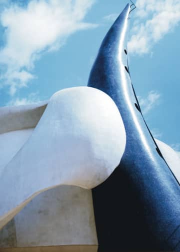 岡本太郎の稀有な空間感覚に迫る、「TAROの空間」が2026年3月8日まで表参道『岡本太郎記念館』で開催中