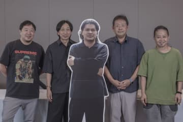 飯野賢治は「ゲーム」制作に飽きていた？元WARPメンバーが語る『Dの食卓2』制作秘話【飯野賢治生誕55周年】