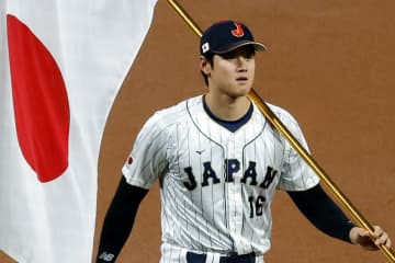 大谷翔平が参戦、WBC東京プールのチケット 販売スケジュールは? 先行販売スタート。侍ジャパン3/6～東京ドームで4試合