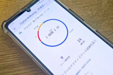 「スマホ見すぎ」で後悔したくないなら…　NHKで話題の“だらだら防止ワザ”
