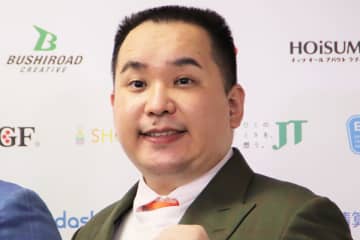 相撲好き芸人、マナー知らずな観客にブチギレ　立合い直前の声かけが「ホンマ、ムカつくねん」