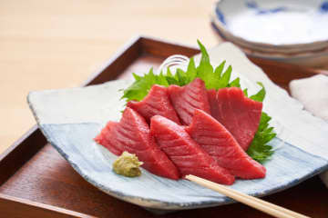 お寿司、お刺身…英語「raw fish」の意味って？