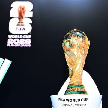 「地獄×３セット」登録者107万人YouTuberが26年W杯”最悪の組”を断言【日本代表】