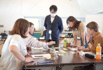 特有の課題へ休暇も　女性ドライバーに初研修　アサヒロジスティクス