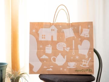 差し色は“この色”が正解かも！【studio CLIP】冬コーデが映える♡「赤トップス」