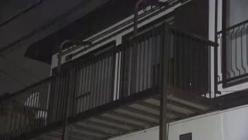 「母親を殺した」79歳息子を逮捕　100歳の母親死亡　介護疲れか　東京・町田市