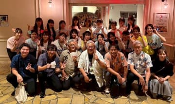 世界のリゾート研修（2） 日本が誇る宮古島の魅力と可能性｜跡見女子大 篠原ゼミ 磯田萌絵