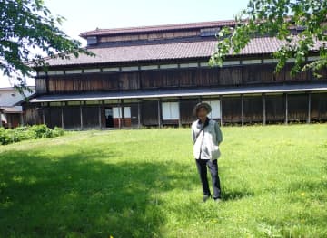 平成芭蕉の「令和の旅指南」㉚  庄内藩「ラストサムライ」の徳の交り