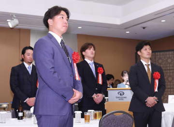 【阪神】村上頌樹　坂本誠志郎とうれしいバッテリー賞受賞も…気に掛ける同期捕手の存在「栄枝が出た時に…」