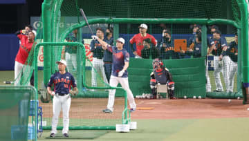 大谷翔平〝ＷＢＣ参戦〟を歓迎する名古屋のテレビ局　バンテリン特大弾から始まった超絶フィーバー再び？