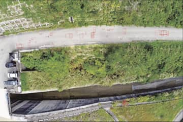 ミライト・ワンら／ＮＴＮ活用しダム管理／石川・能登で実証