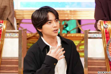 佐藤勝利参戦「誰も知らない明石家さんま」第11弾　大豪邸訪問＆恒例ドラマでさんまの素顔に迫る