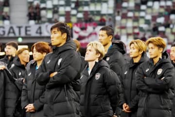 【ACLエリート】上海申花vs神戸、ライブ中継・放送予定は? 11/26（水）21:15 KICK OFF!
