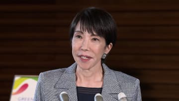 高市首相が初の党首討論へ…日中外交・経済対策など4野党と午後3時から論戦