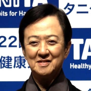 坂東玉三郎、75歳「僕はなるべく…」　健康維持のために気をつけていることを明かす
