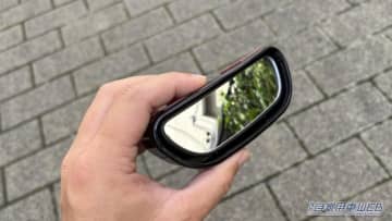 「なにそれ」って言われるけど「マジで取り付けて良かった…」謎アイテムをゲットして、使ってみたら想像をはるかに超えて便利だった！