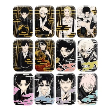 「ワンピース」「逃げ上手の若君」「カグラバチ」のグッズを一足早く手に入れよう♪ 「ジャンプフェスタ2026」約560点以上のグッズが購入できる特設サイトオープン