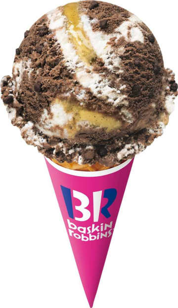 サーティワン×ゴディバの贅沢コラボ♪クリスマス限定フレーバーを全紹介